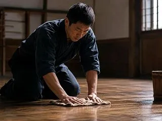 葉隠に生きる。つまらない仕事にこそ、人間…