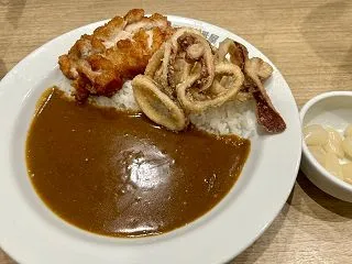 店主のグルメ忘備録 10月