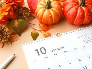 いつも読んでくれてありがとう！１０月のア…