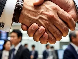 主人と社長