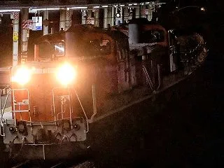 26年9月30日撮影 (溜息交じりの朝活…