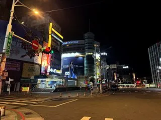 約1年ぶりの台湾でーす！ 3日目 vol…