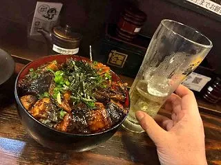 宇奈ととは飲み屋としても最高なんだよね …