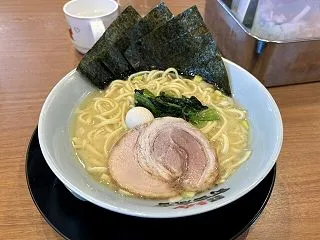 ぶっちゃけ町田商店って美味いよな