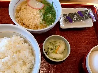 腹ペコワイの朝ごはん