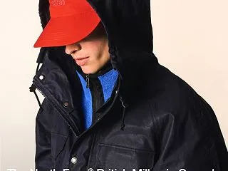 The North Face × Bri…