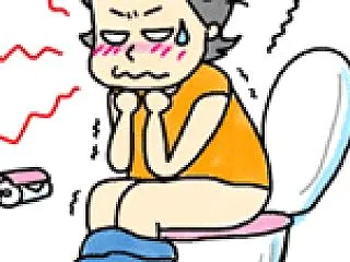 秋に起こりやすい「便秘」のタイプと対策