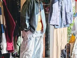 Bigsize 1980s-90s US…