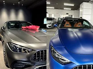 ワイフの愛車メルセデスベンツAMGお別れ…