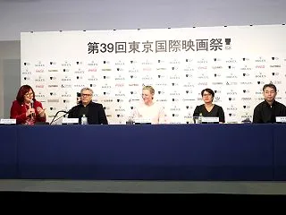 ケイト・ブランシェット「ディスプレイスメ…