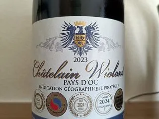 Châtelain Wioland PI…