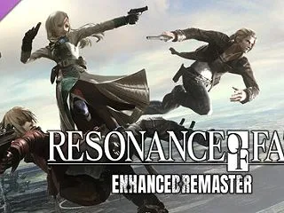 PS5/PC『エンドオブエタニティENH…