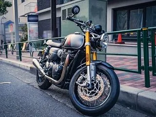 バイク教官「ほ～いまずはこのバイク（15…