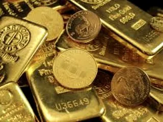 「金、プラチナ安値続く」今週の金価格