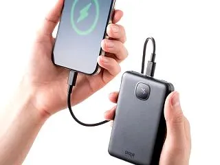 【新商品】燃えにくい半固体電池を採用した…