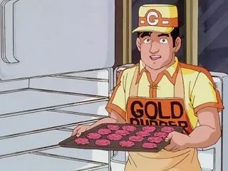 「美味しんぼコラボカフェ」が開催されたら…