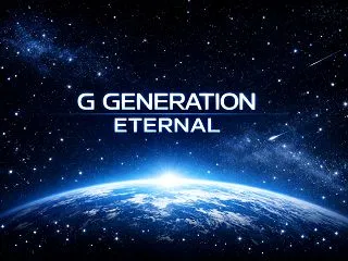 【Gジェネレーションエターナル】マスター…