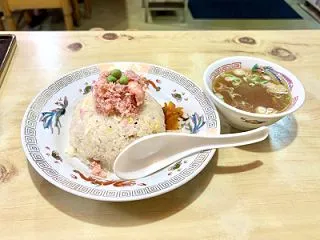 【盛岡グルメ】「町中華で飲ろうぜ」でも紹…