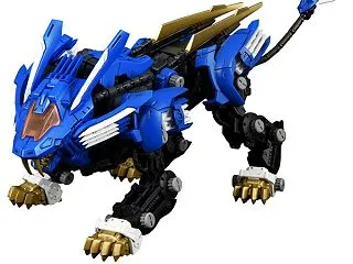 （再販）RMZ-001 ブレードライガー