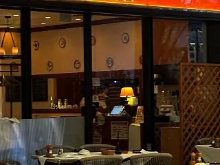 約10年ぶり！大手町のカルネジーオ再訪で…