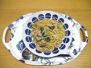 今日のシフトの話。