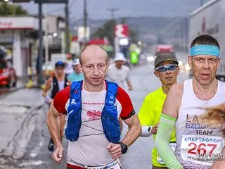 第一章 フルマラソン5時間46分の元デブ…