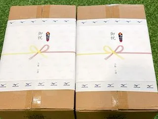 中田翔さんの野球教室に中日新監督がボール…