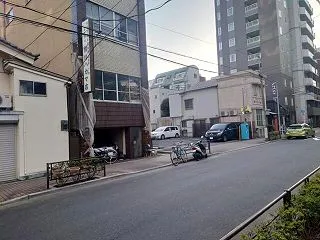 いその（第二）で食べた【マル】なのか？？…
