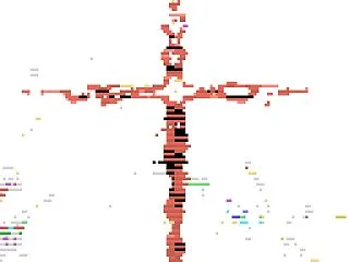 【ゲーム制作】推理アドベンチャーゲーム２…
