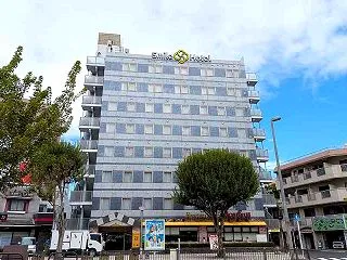 「スマイルホテル鹿児島中央駅前」、11月…