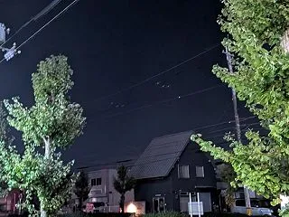 おはよう〜気持ちのよい朝