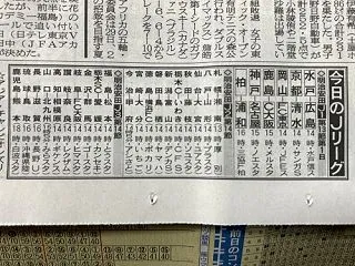 今日は札幌戦