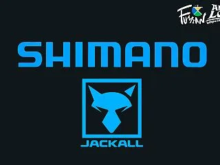 【速報！！】SHIMANO×JACKAL…
