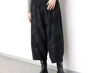 ヨシヨシ バイ ピージェイ フラワー柄ジ…