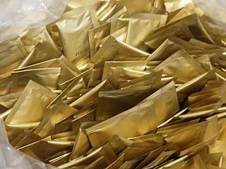 消化剤試作品第二弾到着！