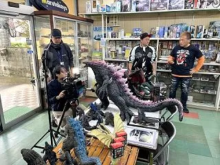 ブログ更新が復活しました。＆入荷案内