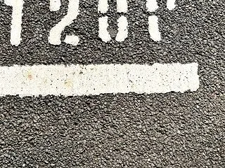 朝から歩いてきたー♩