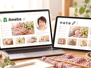 このブログとはちょっと違う、私のnote…