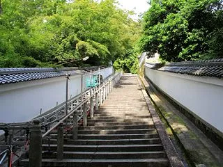 ロケ地巡り 知恩院