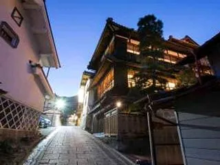【温泉日和】#28 田沢温泉 島崎藤村ゆ…