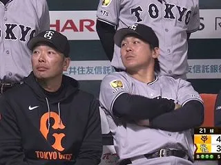 巨人・甲斐拓也さんが一番ノリに乗ってた時…