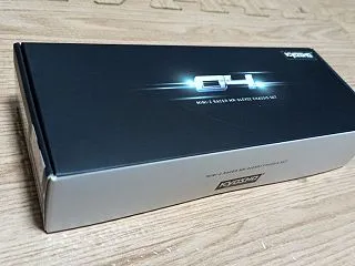MR-04EVO22買いました!