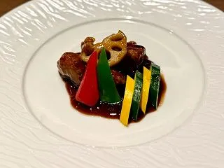 麻婆豆腐だけじゃない！ @新大阪