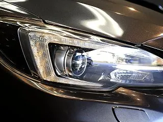 スバル WRX 高耐久ヘッドライトリペア