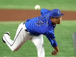 DeNA吉野は来年リリーフエースで考えて…
