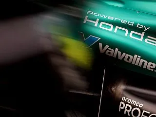 ホンダF1 メキシコGP初日にERS異常…