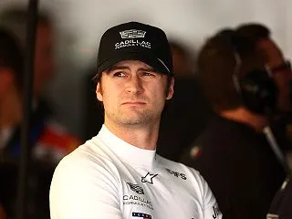 コルトン・ハータ F1スーパーライセンス…