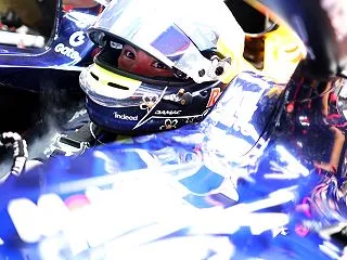 岩佐歩夢 レッドブルF1でのFP1で5番…