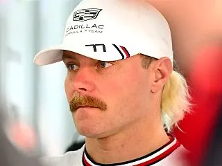 バルテリ・ボッタス F1メキシコGPで5…