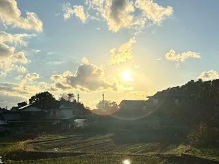 【10月31日 今日の介護現場を楽しくす…